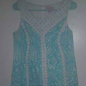 Gorgeous Lilly Pulitzer summer dress!